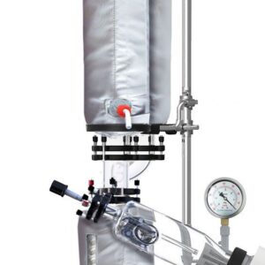Condenser Protection & Insulation Sleeve for Ai 20L Rotovaps