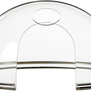 Ai 2L, 5L, 10L, 20L, 50L Rotary Evaporator Plexiglass Bath Cover