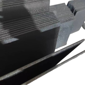 Silicon Carbide High Temperature Plate