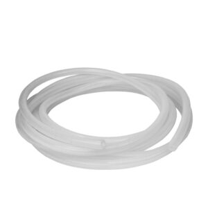 Silicone Tubing (Peroxide-Cured)