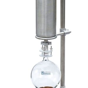 Ai Stainless Jackhammer Dual-Layer Vacuum Cold Trap