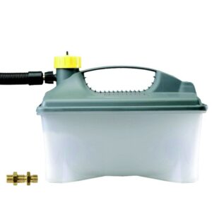 Steam Generator – SS77