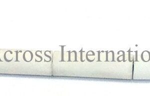 Type K Thermocouple (8" L) with Flexible Sheath (Item# TCK-8)