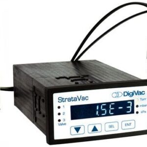 DigiVac StrataVac Regulation Kit for 2-Head Distillation w/ WiFi