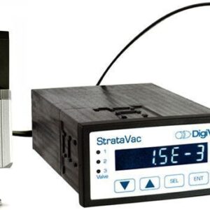DigiVac StrataVac Vacuum Regulation Kit for 1-Head Distillation