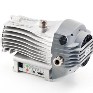 Edwards nXDS15iC 8.89 cfm Chemical-Resistant Dry Scroll Pump