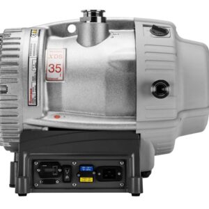 Edwards XDS35iCE 25cfm Chemical-Resistant Scroll Pump