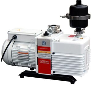 Ai SuperVac 11.3 cfm Corrosion-Resist 2-Stage Pump