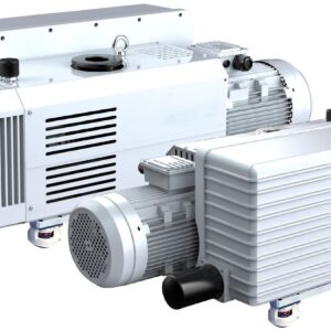 Ai SuperVac 194 cfm 2-Stage High Capacity Vacuum Pump