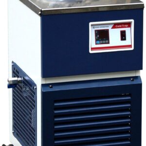 Ai -40°C 4.6L Capacity 316L SST Cold Trap w/ KF25 Ports ETL