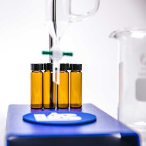 Terpene Distillation Kit