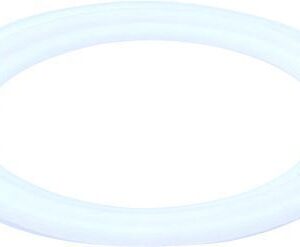 Ai 2" PTFE Sanitary Clamp Centering Ring