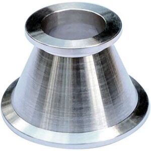 Ai One-Piece 304 SST 2" Tri-Clamp to KF25 Adapter