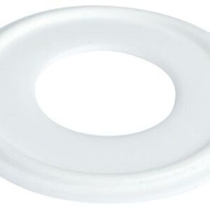 Ai 1.5" PTFE Sanitary Clamp Centering Ring