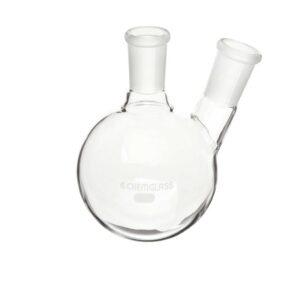 Round Bottom Flask (RBF) – 2-Neck