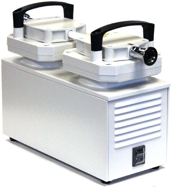 Ai 50L Explosion Proof Ready SolventVap Rotary Evaporator with Motorized Water Bath - Image 3