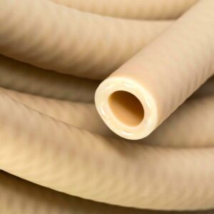 3/8" Reinforced Food Grade Vacuum Chilling Tubing -60C to +135C