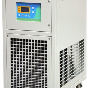 Ai 10°C to 25°C 33L/Min 17L Capacity Recirculating Chiller