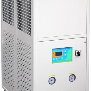 Ai 10°C to 25°C 33L/Min 35L Capacity Recirculating Chiller
