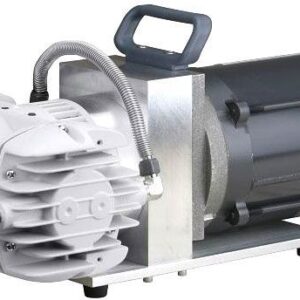 Welch 2085 6.9 CFM Diaphragm Pump with Explosion Proof Motor