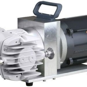 Welch 2090 4.5 CFM Diaphragm Pump with Explosion Proof Motor