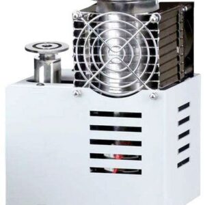 Welch ProBoost Air-Cooled Diffusion Pump