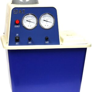 Ai WaterVac 0.7 cfm 2-Head Water Aspirator Vacuum Pump