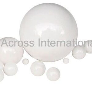 Yttrium Stabilized Zirconium Oxide Grinding Balls