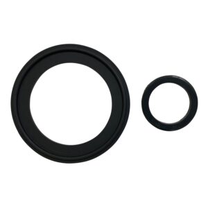 Check Valve Gasket, Tri-Clamp 1.5 in