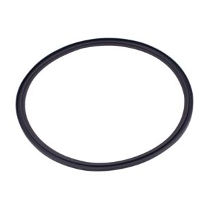 Flanged Tri Clamp Gasket Viton FKM
