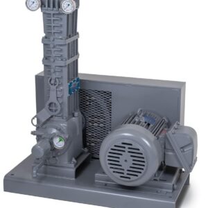 Corken T-291 Oil-Free Gas Compressor