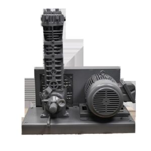 Corken T-491 Oil-Free Gas Compressor