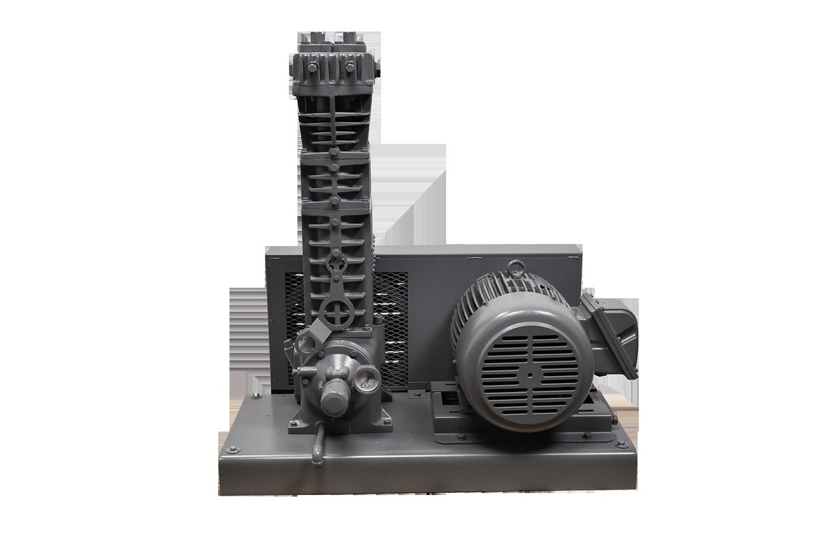 Corken T-491 Oil-Free Gas Compressor