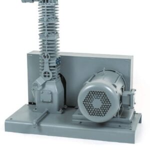 Corken T-91 Oil-Free Gas Compressor