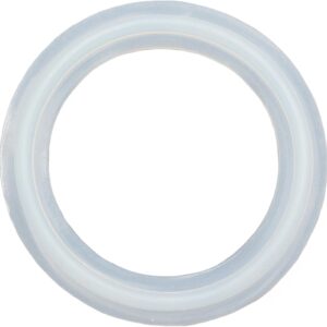 Tri Clamp Gasket Silicone