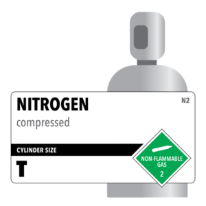 Nitrogen (FOOD/BEV GR)