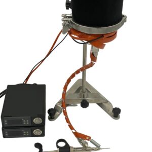 SafeLeaf 1000ml Heated Precision Dispensing System