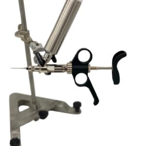 SafeLeaf 50ml Heated Precision Dispensing System