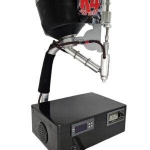 Semi-Automatic Cartridge Filling System