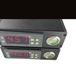 Precision Digital Temperature Controller