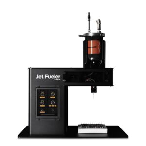Vape-Jet Jet Fueler 2.0 Semi-Automatic Cartridge Filling Machine